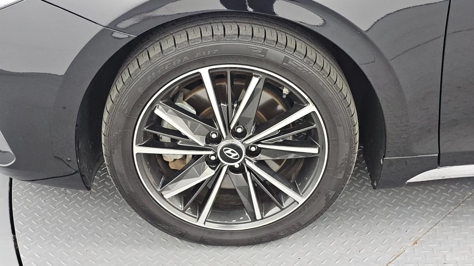 Hyundai Grandeur Premium, снимка 5 - Автомобили и джипове - 56130024