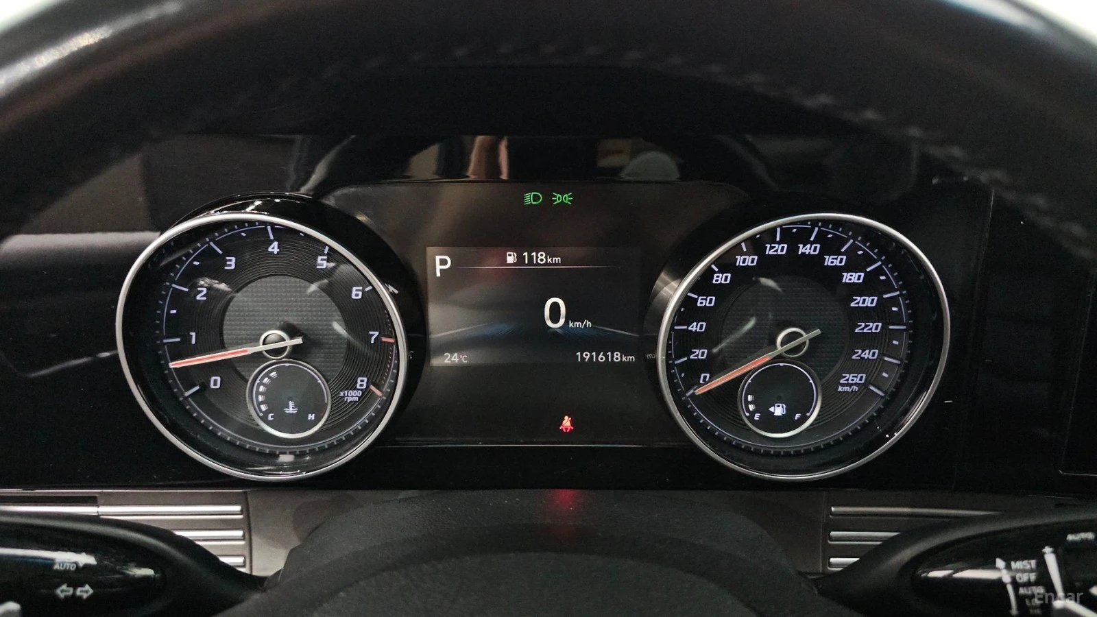 Hyundai Grandeur Premium, снимка 8 - Автомобили и джипове - 56130024