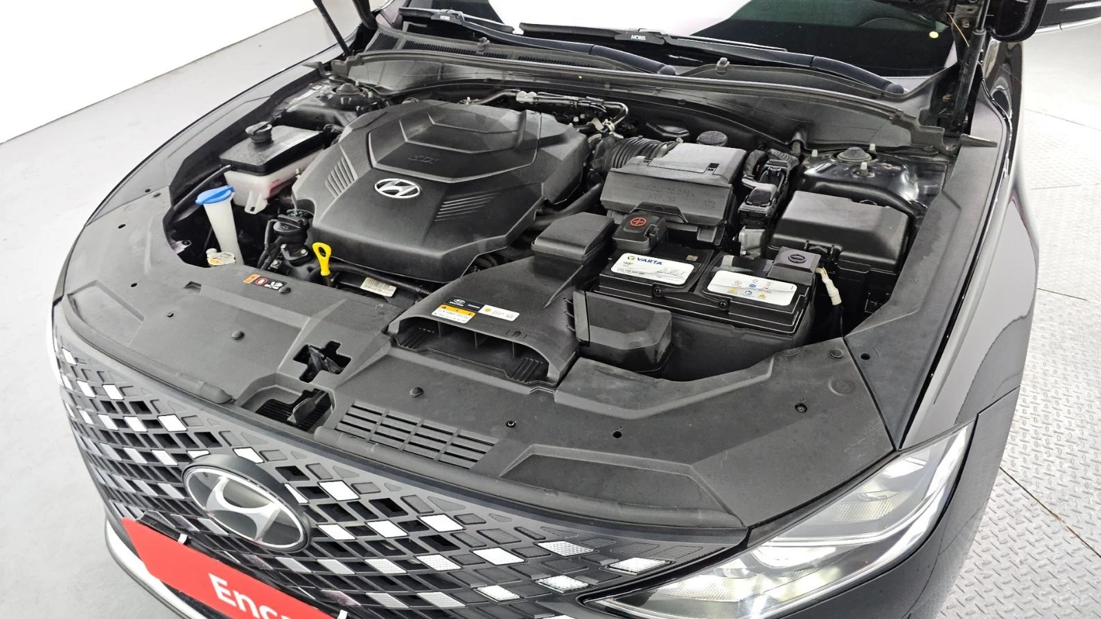 Hyundai Grandeur Premium, снимка 6 - Автомобили и джипове - 56130024