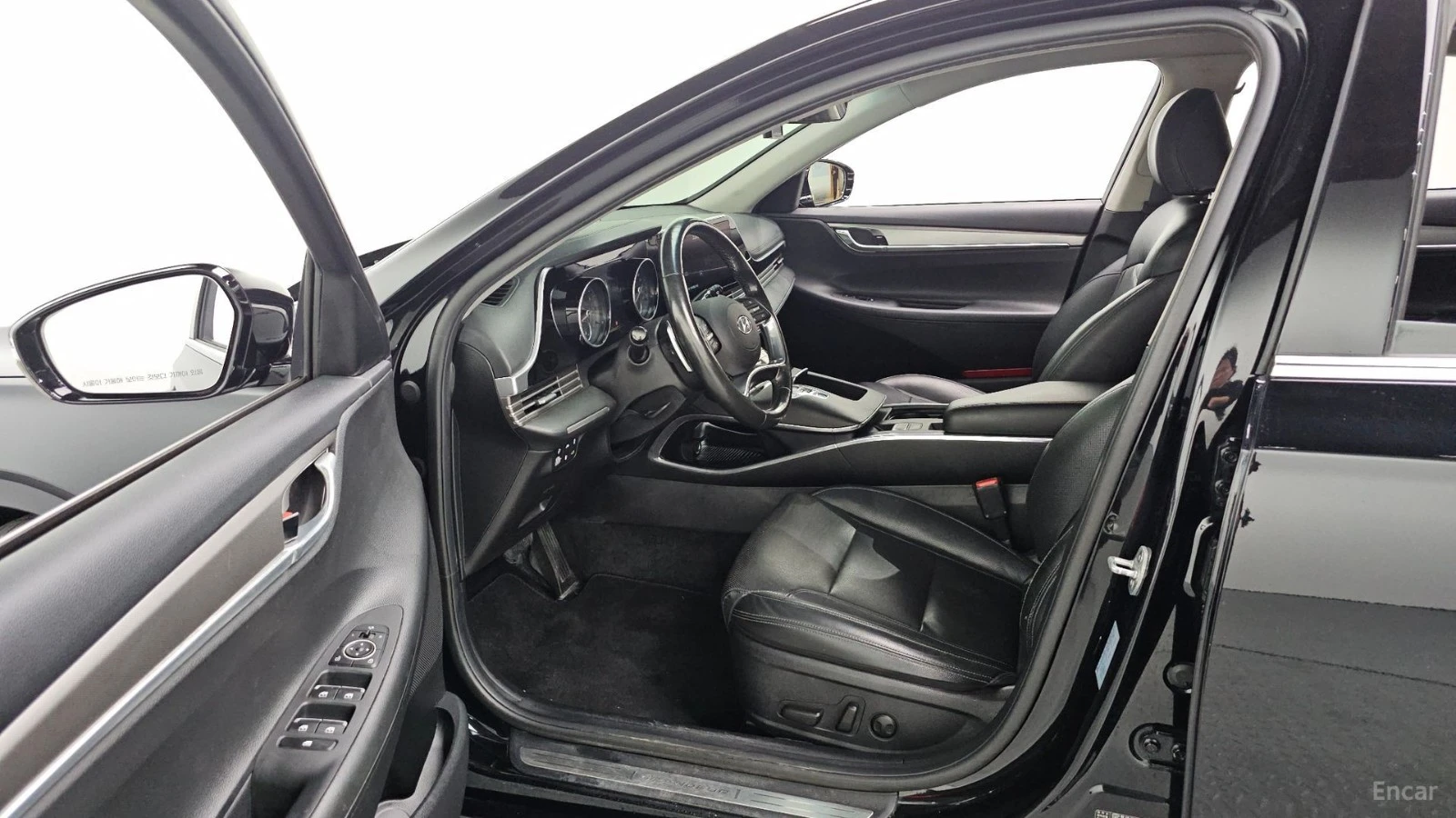 Hyundai Grandeur Premium, снимка 10 - Автомобили и джипове - 56130024