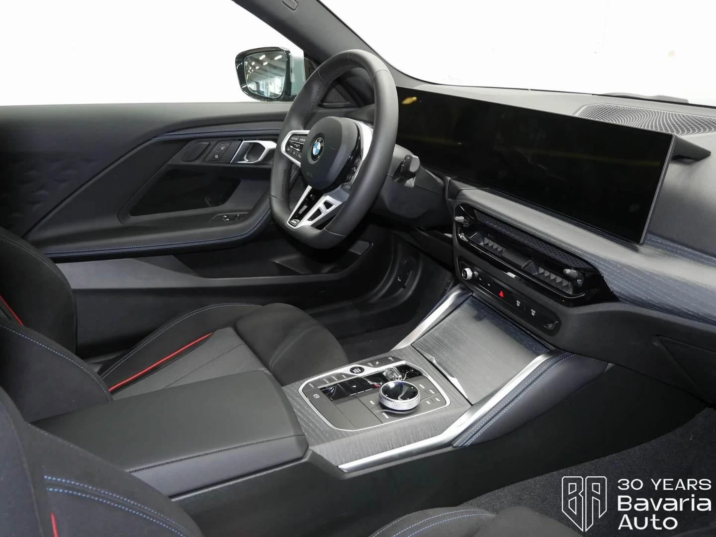 BMW 220 i Coupe Sportautomatic, снимка 7 - Автомобили и джипове - 56302801