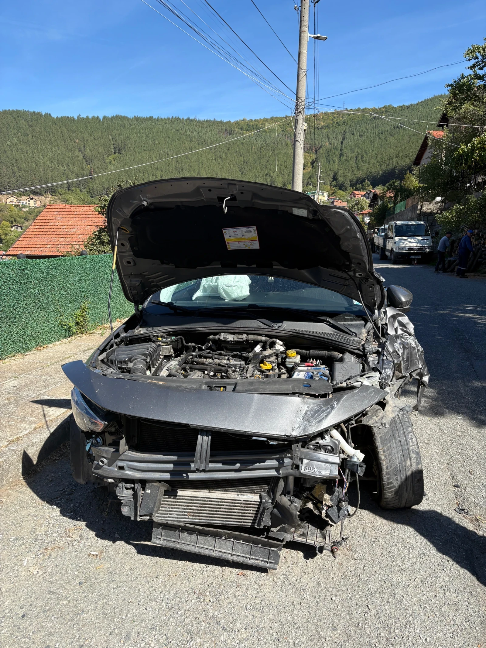 Fiat Tipo, снимка 2 - Автомобили и джипове - 56422726