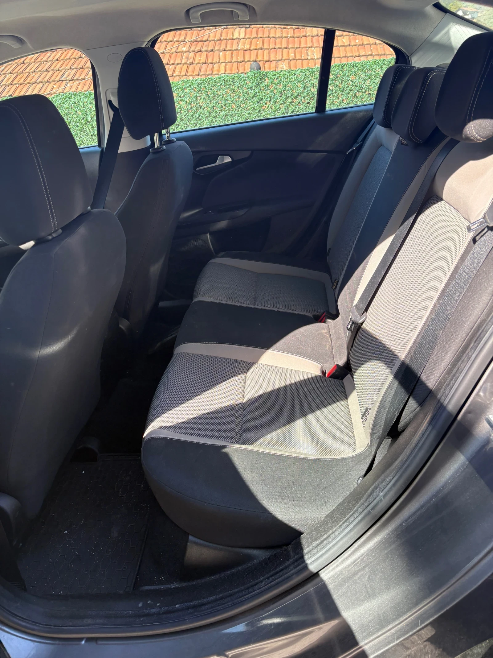 Fiat Tipo, снимка 8 - Автомобили и джипове - 56422726