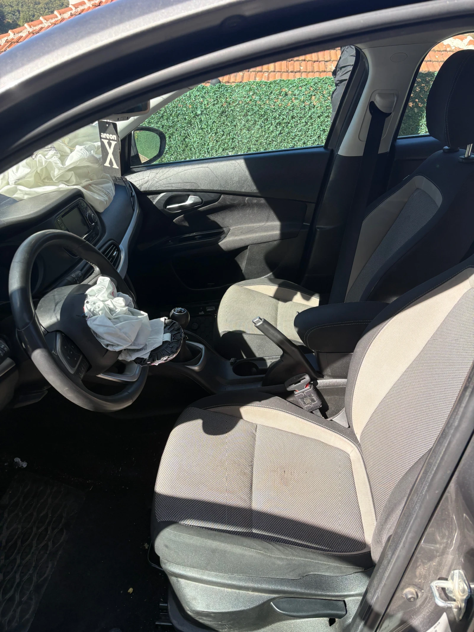 Fiat Tipo, снимка 7 - Автомобили и джипове - 56422726