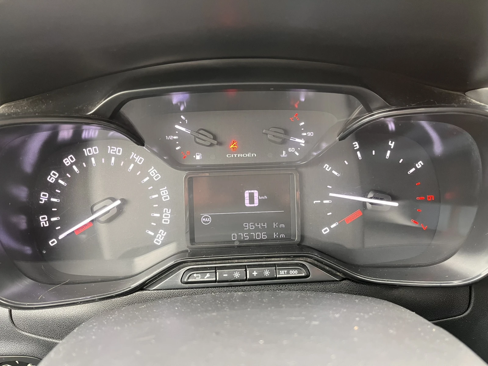 Citroen C3 You! 1.2i / 83 �.�. /BVM5 | Mobile.bg � ����������� 14