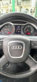 Audi A6, снимка 6 - Автомобили и джипове - 45771012