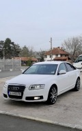 Audi A6, снимка 2 - Автомобили и джипове - 45771012