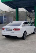 Audi A6, снимка 4 - Автомобили и джипове - 45771012