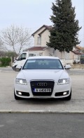 Audi A6, снимка 1 - Автомобили и джипове - 45386881