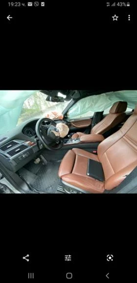 BMW X5 4бр на части, снимка 5