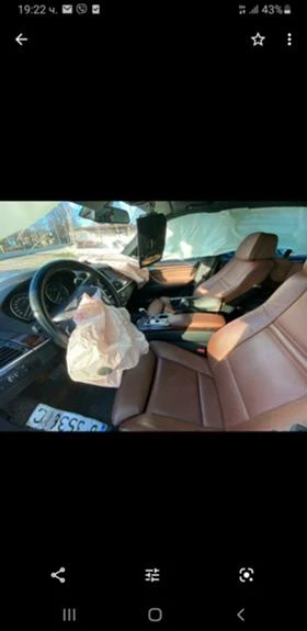 BMW X5 4бр на части, снимка 9