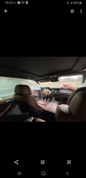 BMW X5 4бр на части, снимка 13