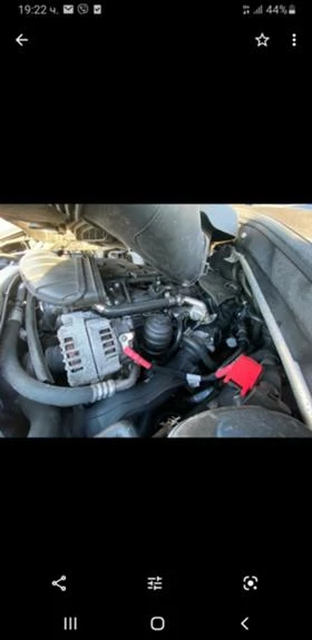 BMW X5 4бр на части, снимка 16