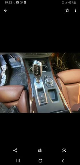 BMW X5 4бр на части, снимка 8