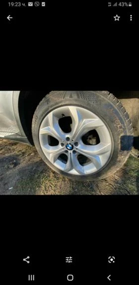 BMW X5 4бр на части, снимка 6