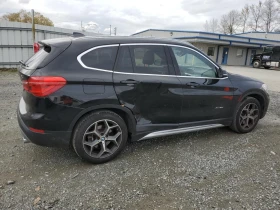 BMW X1 XDRIVE - изображение 8