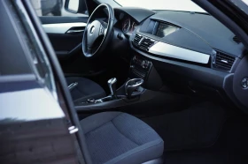 BMW X1  XDRIVE, SPORT LINE, KEYLESS GO   , снимка 14