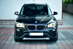 BMW X1  XDRIVE, SPORT LINE, KEYLESS GO   , снимка 6