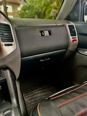 Mitsubishi Pajero 3.2 di-d, снимка 5