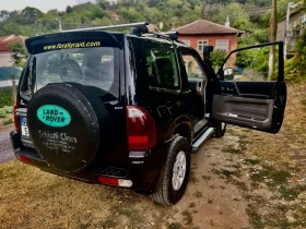 Mitsubishi Pajero 3.2 di-d, снимка 11