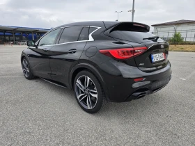Infiniti Q30 QS30 4X4, снимка 4