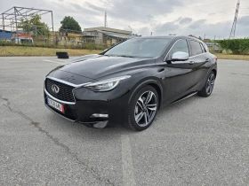 Infiniti Q30 QS30 4X4, снимка 2