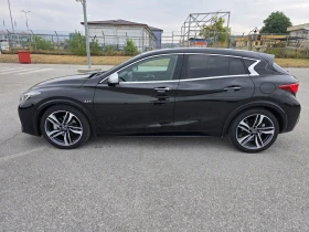 Infiniti Q30 QS30 4X4, снимка 5