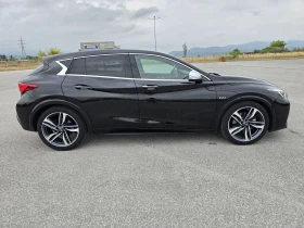 Infiniti Q30 QS30 4X4, снимка 7