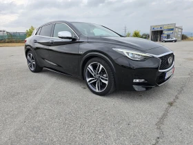 Infiniti Q30 QS30 4X4, снимка 3