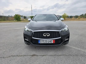 Infiniti Q30 QS30 4X4, снимка 1
