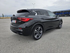 Infiniti Q30 QS30 4X4, снимка 8