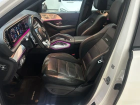 Mercedes-Benz GLE 53 4MATIC ЛИЗИНГ, снимка 7