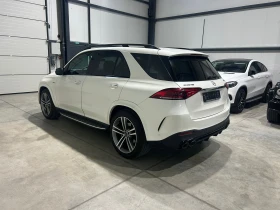 Mercedes-Benz GLE 53 4MATIC ЛИЗИНГ, снимка 3