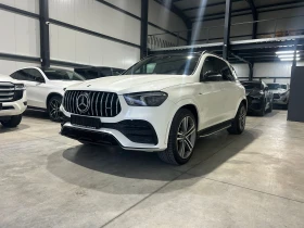 Mercedes-Benz GLE 53 4MATIC ЛИЗИНГ, снимка 2