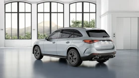 Mercedes-Benz GLC 300 4MATIC, снимка 6