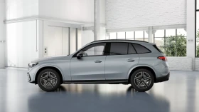 Mercedes-Benz GLC 300 4MATIC, снимка 7