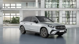 Mercedes-Benz GLC 300 4MATIC, снимка 1