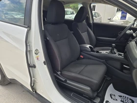 Honda Hr-v ELEGANCE 6 скорости, снимка 13