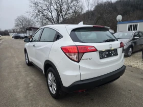 Honda Hr-v ELEGANCE 6 скорости, снимка 3