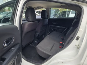 Honda Hr-v ELEGANCE 6 скорости, снимка 12