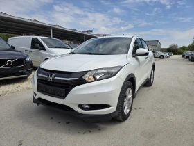 Honda Hr-v ELEGANCE 6 скорости, снимка 2