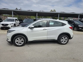 Honda Hr-v ELEGANCE 6 скорости, снимка 7