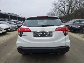 Honda Hr-v ELEGANCE 6 скорости, снимка 6