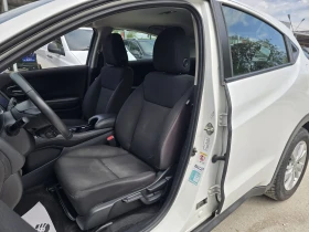 Honda Hr-v ELEGANCE 6 скорости, снимка 10