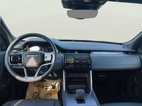 Land Rover Discovery Sport 2.0, снимка 9