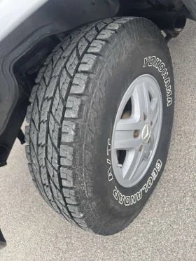 Mercedes-Benz G 230 GD Бензин/Газ, снимка 15