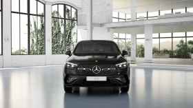 Mercedes-Benz GLC 300 d 4MATIC Coupe, снимка 2
