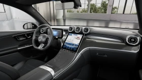 Mercedes-Benz GLC 300 d 4MATIC Coupe, снимка 11