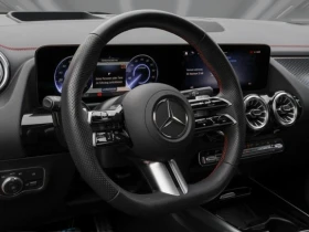 Mercedes-Benz EQA 300 4Matic = AMG Line = Premium Гаранция, снимка 4