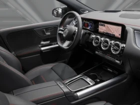 Mercedes-Benz EQA 300 4Matic = AMG Line = Premium Гаранция, снимка 7